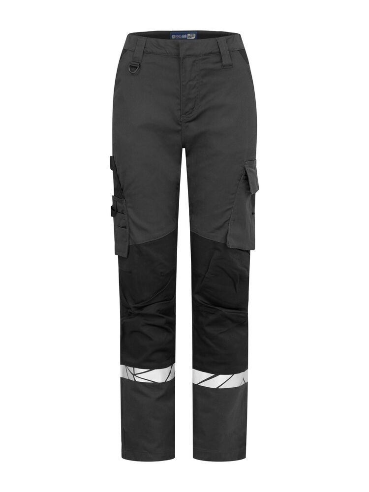 Spodnie SERWISOWE 7511 Damskie